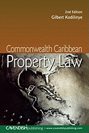 Commonwealth Caribbean Property Law