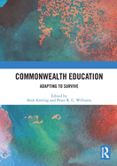 Commonwealth Education: Adapting to Survive