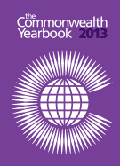 Commonwealth Yearbook 2013