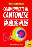 Communicate in Cantonese