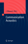 Communication Acoustics