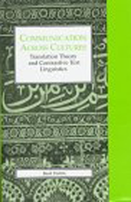 Communication Across Cultures: Translation Theory and Contrastive Text Linguistics - Hatim, Basil