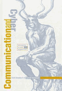 Communication and Cyberspace: Social Interaction in an Electronic Environment - Strate, Lance