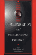 Communication and Social Influence Analysis