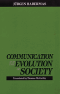 Communication and the Evolution of Society