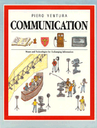 Communication: Means and Technologies for Exchanging Information