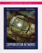 Communication Networks