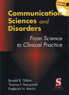 Communication Sciences and Disorders: From Research to Clinical Practice, Introduction (Book Only)