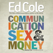 Communication Sex and Money Workbook: Overcoming the Three Common Challenges in Relationships