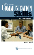 Communication Skills for Pharmacists