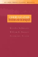 Communication systems and techniques
