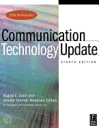 Communication Technology Update