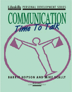 Communication: Time to Talk