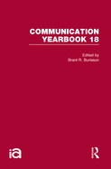 Communication Yearbook 18