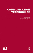 Communication Yearbook 32