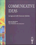 Communicative Ideas: An Approach with Classroom Activities