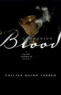 Communion Blood: A Novel of the Count Saint-Germain - Yarbro, Chelsea Quinn