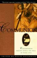 Communion - Rosenberg, David (Editor)