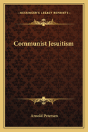 Communist Jesuitism