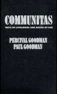 Communitas: Means of Livelihood and Ways of Life