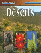 Communities of Life: Deserts