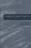 Community-Based Learning and the Work of Literature