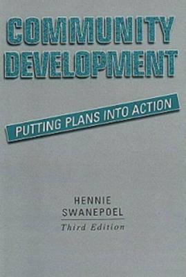 Community Development - Swanepoel, H