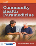 Community Health Paramedicine