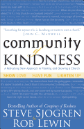 Community of Kindness