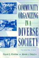 Community organizing in a diverse society
