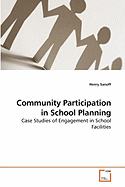 Community Participation in School Planning