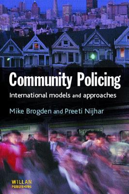 Community Policing - Brogden, Mike, and Nijhar, Preeti