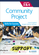 Community Project for the Ib Myp 3-4: Hodder Education Group