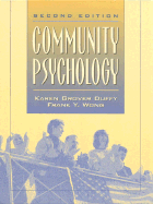 Community Psychology