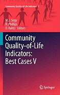 Community Quality-of-Life Indicators: Best Cases V