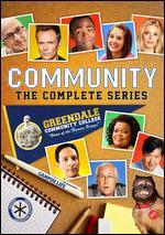 Community: The Complete Series