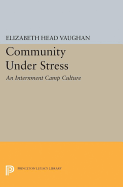 Community Under Stress
