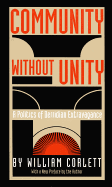 Community Without Unity: A Politics of Derridian Extravagance