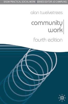 Community Work - Twelvetrees, Alan