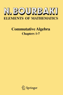 Commutative Algebra: Chapters 1-7
