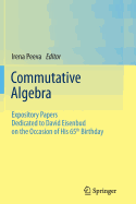 Commutative Algebra: Expository Papers Dedicated to David Eisenbud on the Occasion of His 65th Birthday