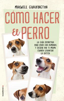 Como Hacer El Perro - Woofington, Maxwell