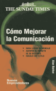 Como Mejorar La Comunicacion