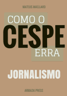 Como o Cespe erra: Jornalismo