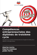 Comptences entrepreneuriales des diplms de troisime cycle