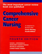 Comp Cancer Nursing Review 4e
