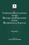 Comp Ency Hist Phil Math V 2