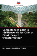 Comp?tences pour la r?silience via les ODD et l'?tat d'esprit transformateur