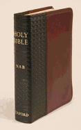 Compact Bible-Nab-Apocrypha