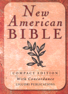 Compact Bible-Nab - Liguori Publications (Creator)